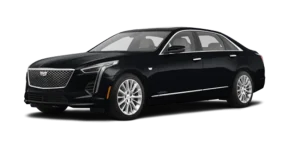 CADILLAC CT6 SEDAN