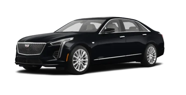 CADILLAC CT6 SEDAN