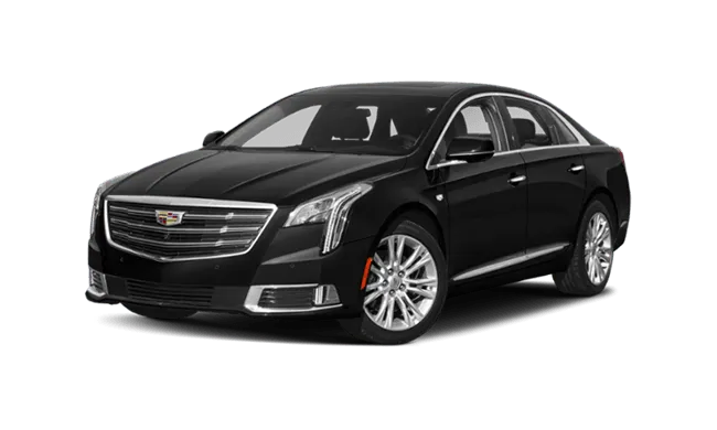 CADILLAC XTS SEDAN