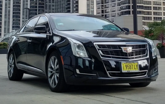 Cadillac-XTS